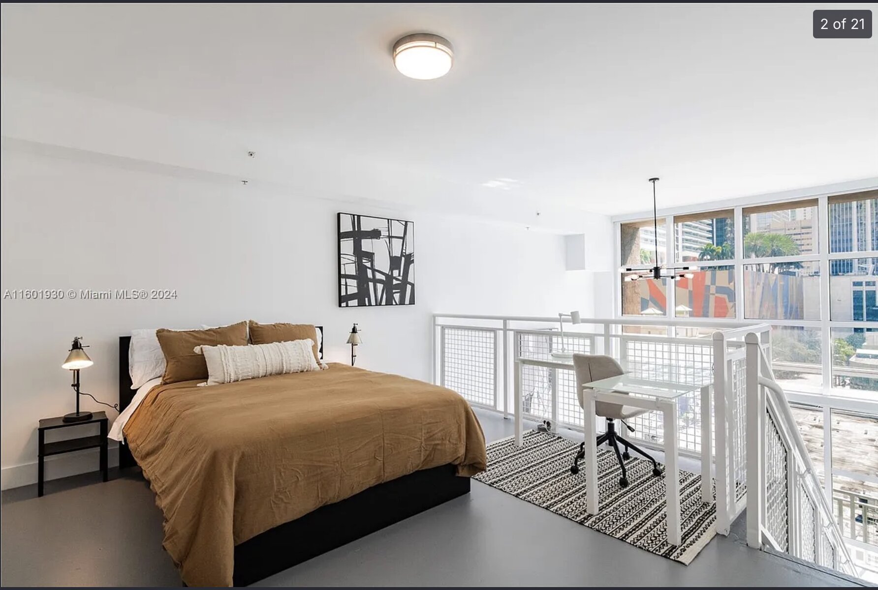 253 NE 2nd St Unit 617 Downtown Miami