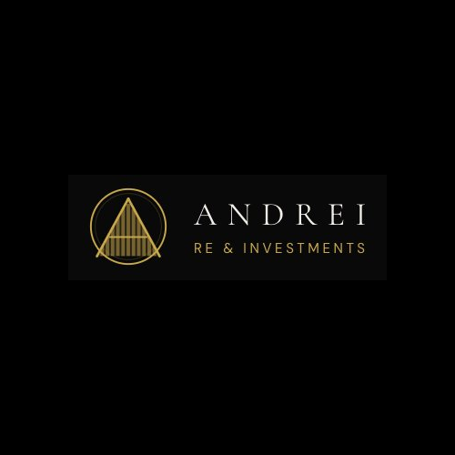 Andrei Bucsko Real Estate logo – South Florida